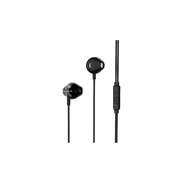 Philips Taue101bk Intra-auricular