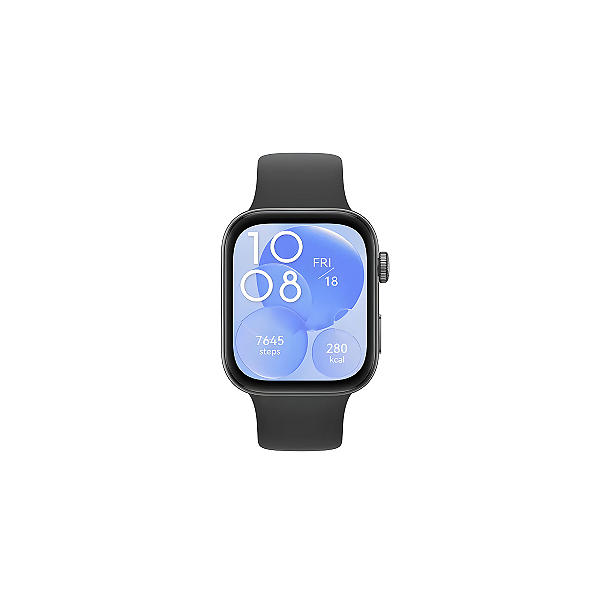 Smartwatch Huawei Watch Fit3