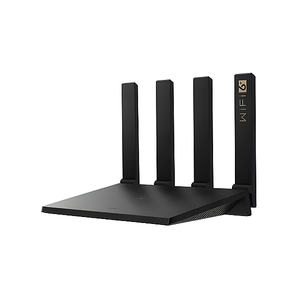 Roteador Huawei Ax3 Pro Wi-fi 6 Quad-core 3000mbps Ws7206