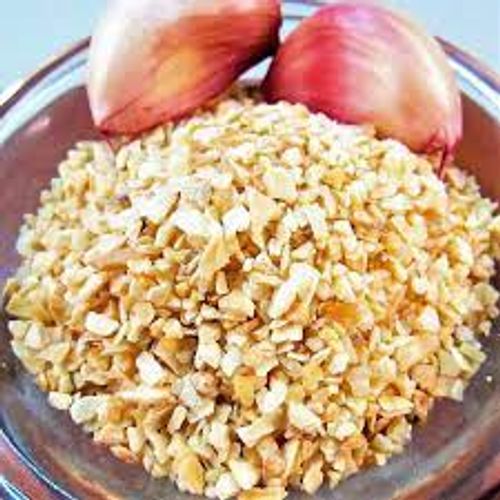 Alho granulado 60g