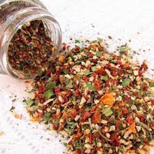 Chimichurri com pimenta 50g
