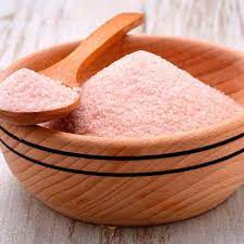 Sal rosa do Himalaia fino 220g