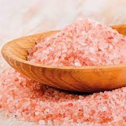 Sal rosa do Himalaia Grosso 200g