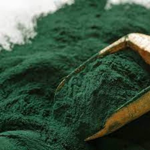 Spirulina em pó 100g