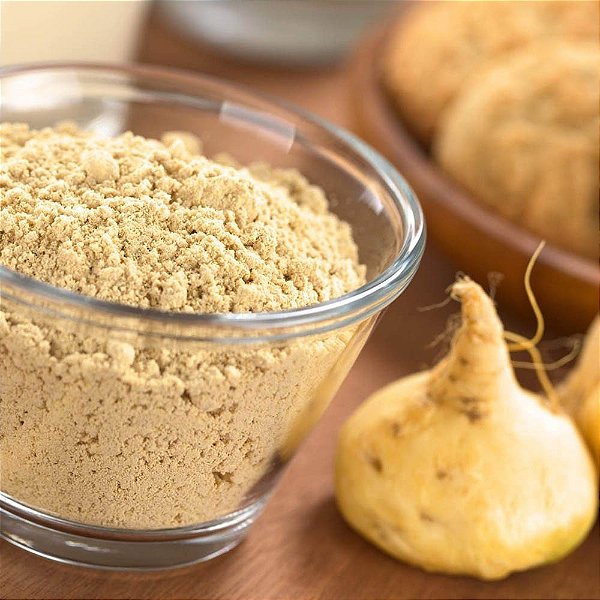 Maca Peruana 100g