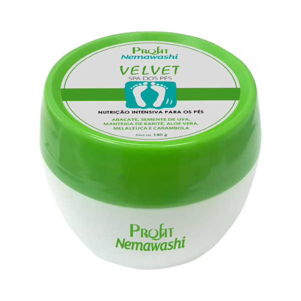 VELVET SPA PÉS