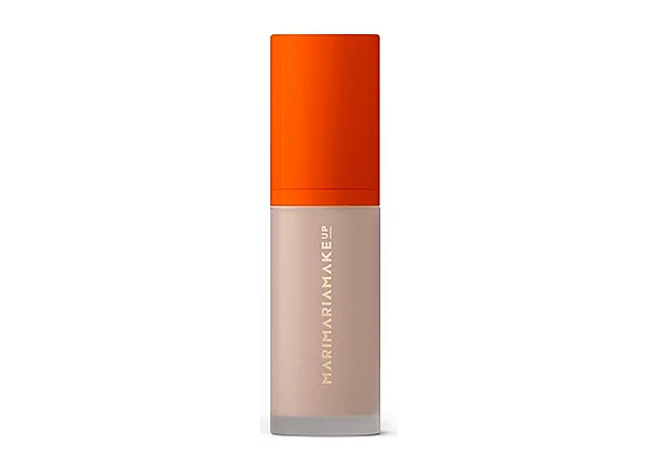 Base E Corretivo Velvet Skin Marimaria Matte