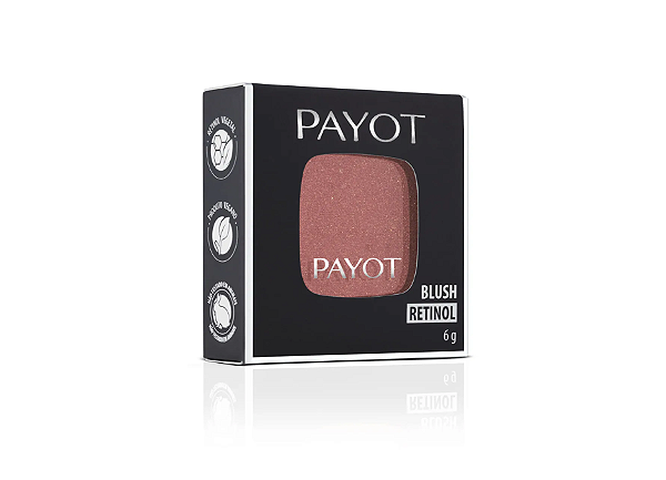 Blush Retinol Payot 6g