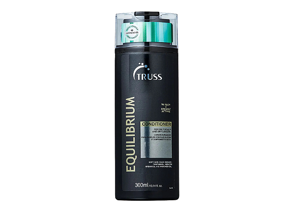 Truss Condicionador Equilibrium 300 ml