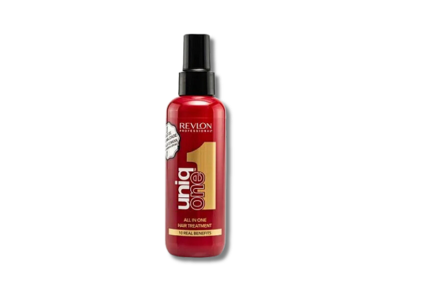 Revlon Uniq One Tratamento Capilar 10 Em 1 Leave In 150ml