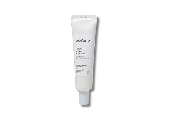 Creme Para Área Dos Olhos Com Niacinamida - Repair Eye Cream