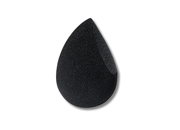 Esponja De Maquiagem - Flat Drop Océane Edition