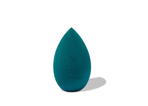 Esponja De Maquiagem Chill Blender - Catharine Hill