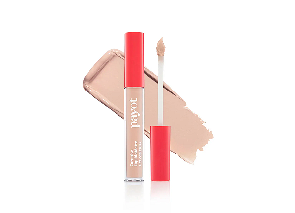 Corretivo Matte Payot Alta Cobertura