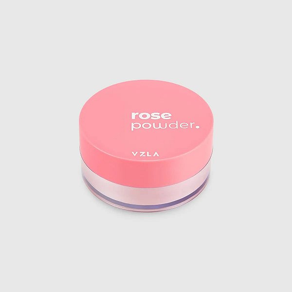 Vizzela Rose Powder 10g