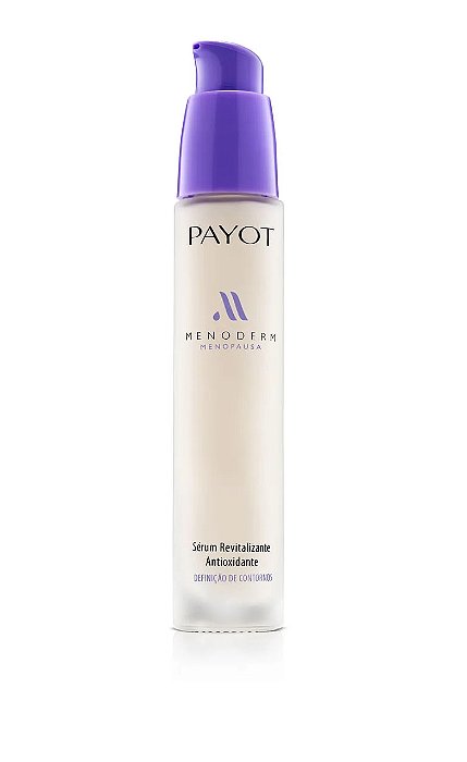 Sérum Menoderm Menopausa Payot