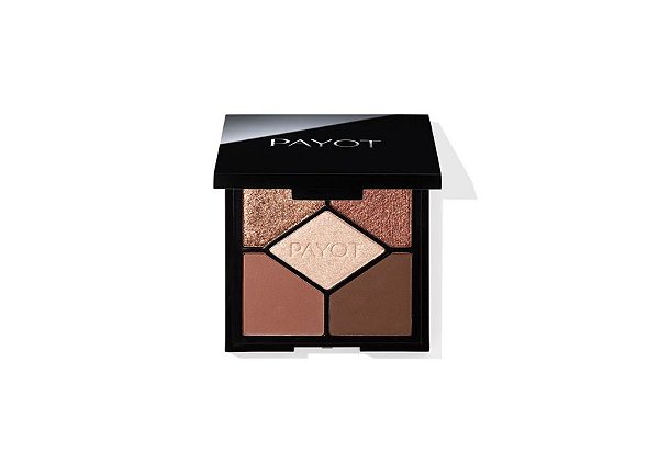 Paleta De Sombras Payot 10g