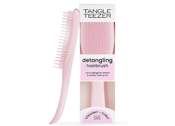 Tangle Teezer The Wet Detangler Millenial Pink