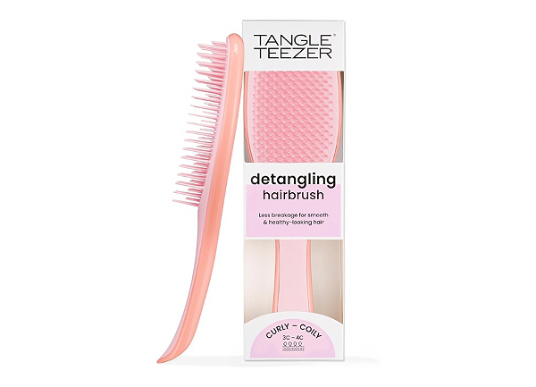 THEULTIMATE DETANGLER NATURALLYORANG PINK