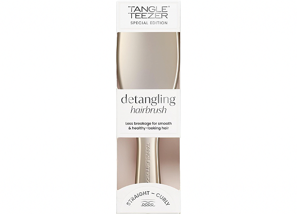 THEULTIMATE DETANGLER CHROME-NEO GOLD