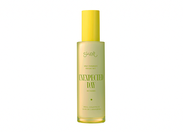 Spray Perfumado Unexpected Day 100ML Skelt