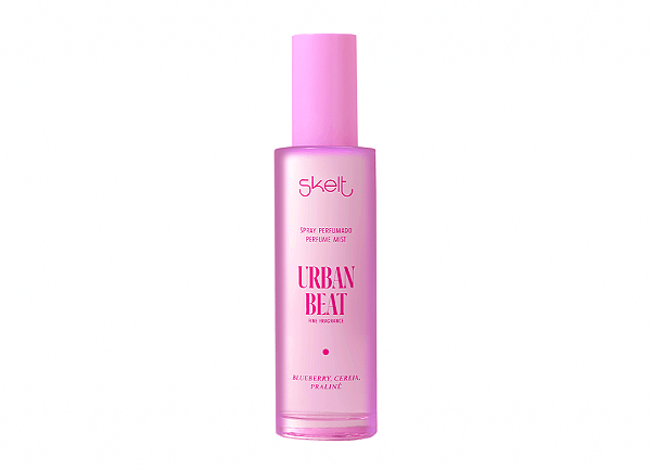 Spray Perfumado Urban Beat 100ML Skelt