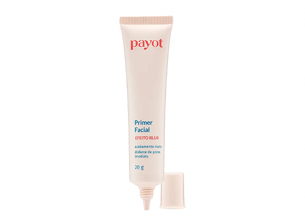 Primer Facial Blur Payot