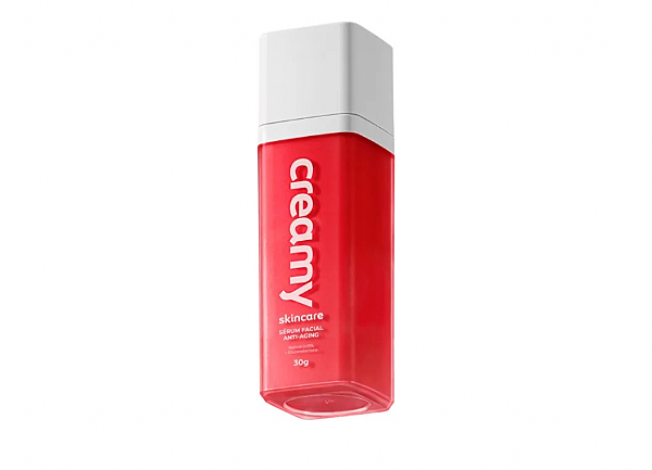 Serum Facial Anti Aging Retinal 30G - CREAMY