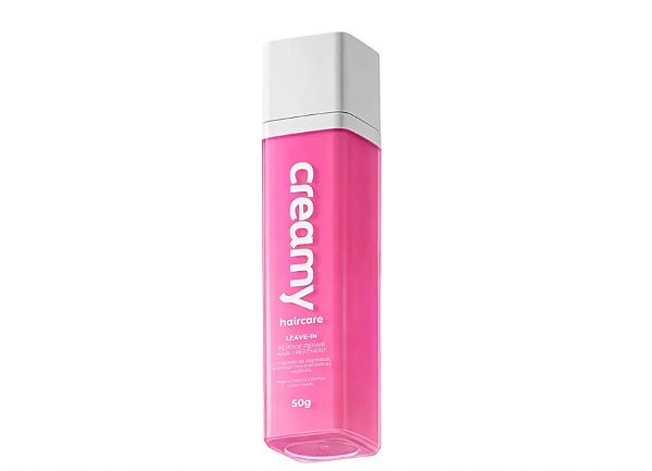 Leave-in Peptide Repair Hair Treatment 50G - CREAMY
