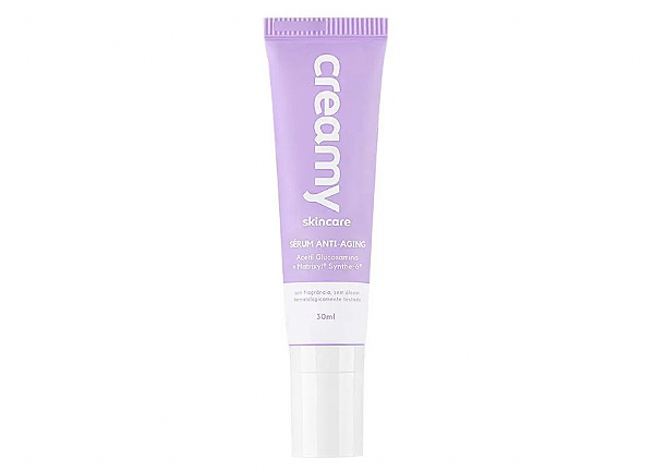 Drops Serum Anti-Aging 30ML - CREAMY