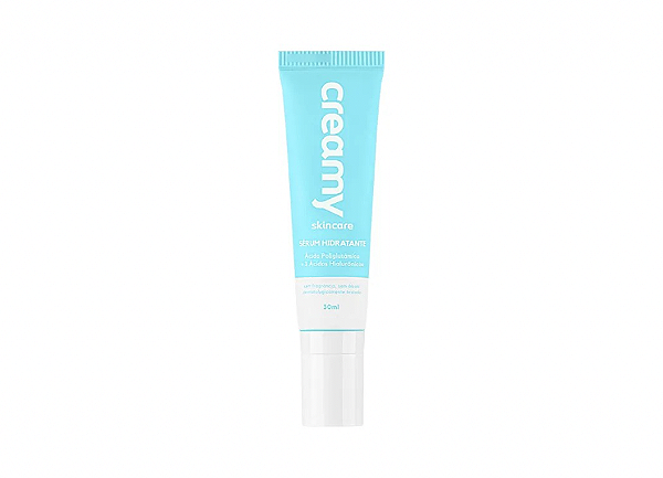Drops Serum Hidratante 30ML - CREAMY