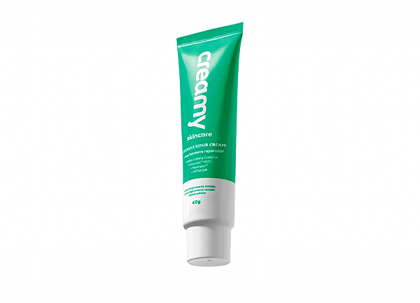 Intensive Repair Cream 40G - CREAMY