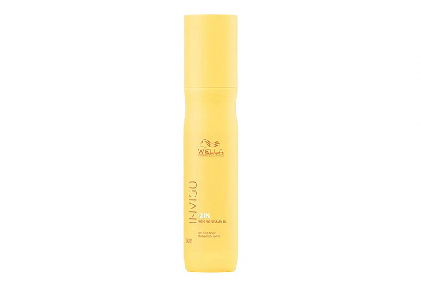 Invigo Sun Uv Hair Protection Spray Leave-in 150ml Wella