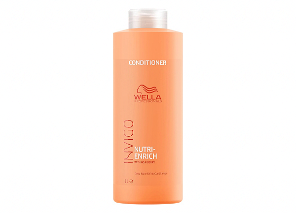 Wella Professionals Invigo Nutri-enrich Condicionador 1000ml