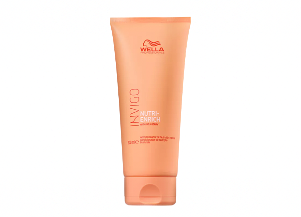 Invigo Nutri-enrich Condicionador 200ml - Wella