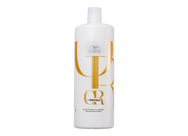 Wella Professionals Oil Reflections Shampoo 1000ml
