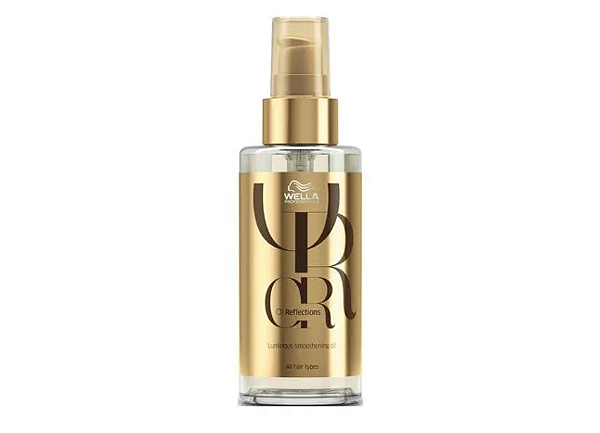 Wella Oil Reflections - Óleo Capilar 100ml