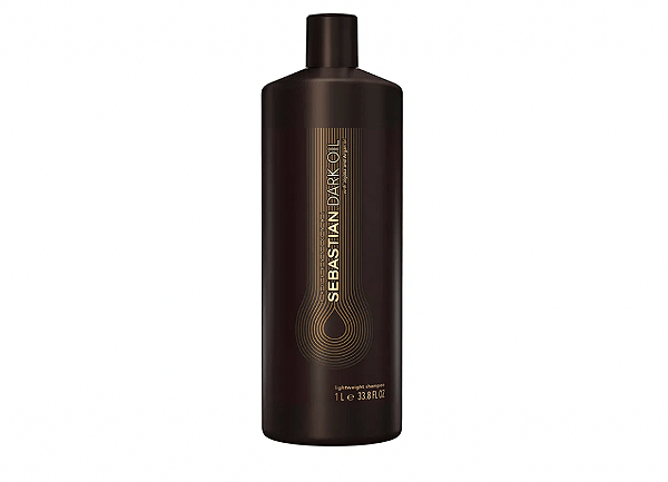 Shampoo Dark Oil 1 Litro Sebastian Professional