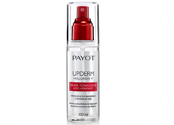 Bruma Facial Tonificante UPDERM Payot