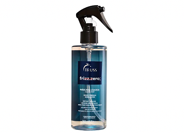 Truss Frizz Zero Condicionante