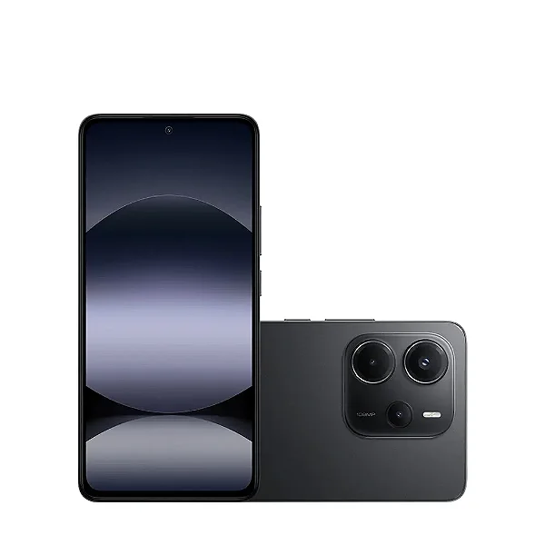 Xiaomi Redmi Note 14 8GB/256GB – Desempenho Avançado, Tela Incrível e Bateria de Longa Duração!