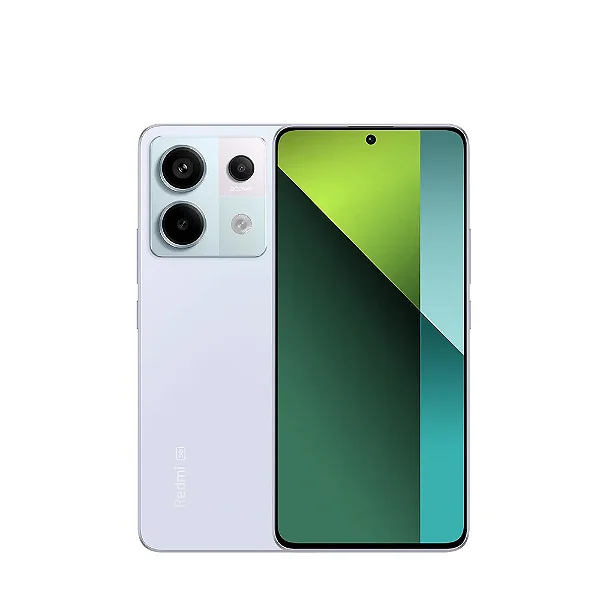 Redmi Note 13 Pro 8GB/256GB – Poder, Desempenho e Câmera Avançada em um Só Smartphone!