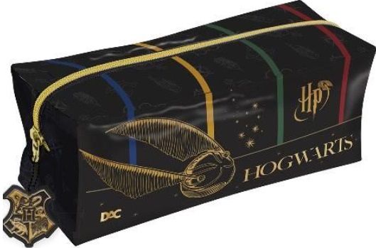 Estojo Escolar GG Harry Potter - DAC 4180