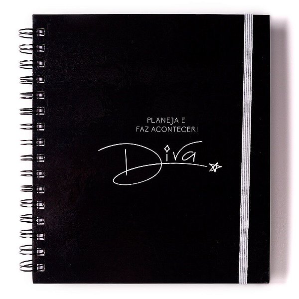 Planner Permanente Diva 34872 Uatt