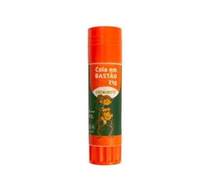 Cola em Bastão - Leo e Leo 4544