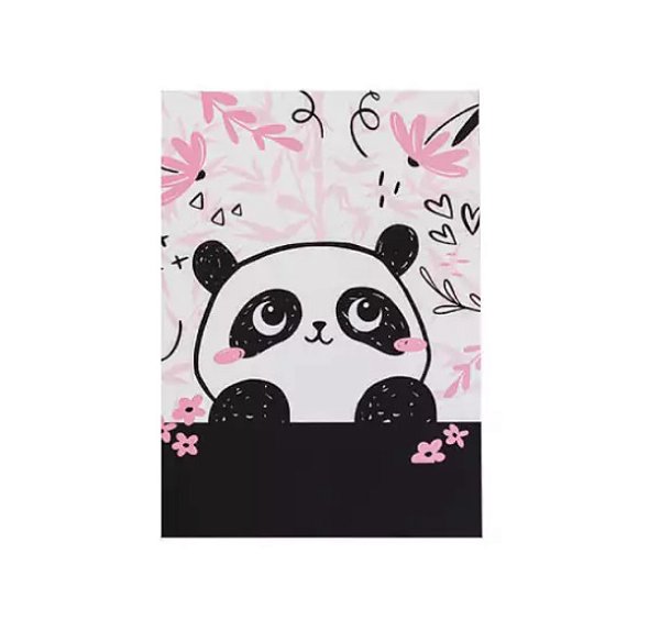 PLANNER DIÁRIO PANDA - JUDZI MPD03
