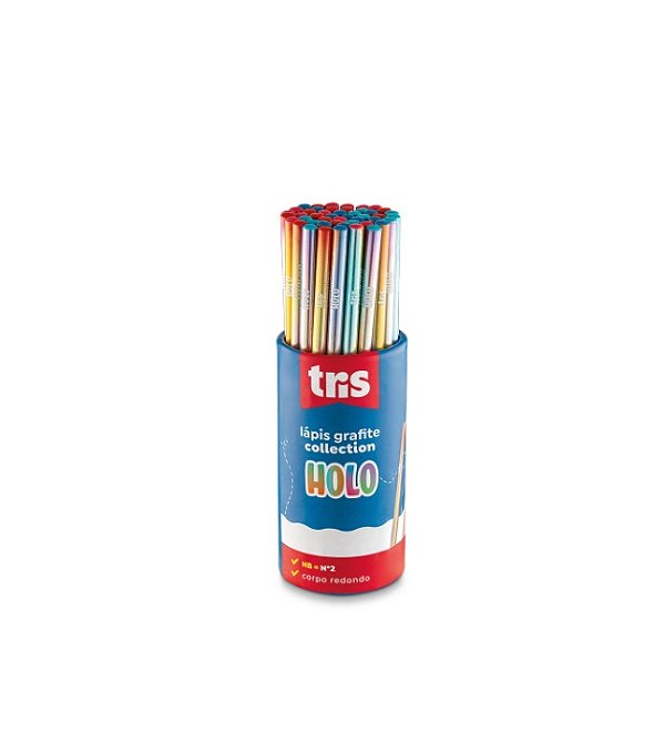 Lápis Grafite – Collection Holo – HB 901637