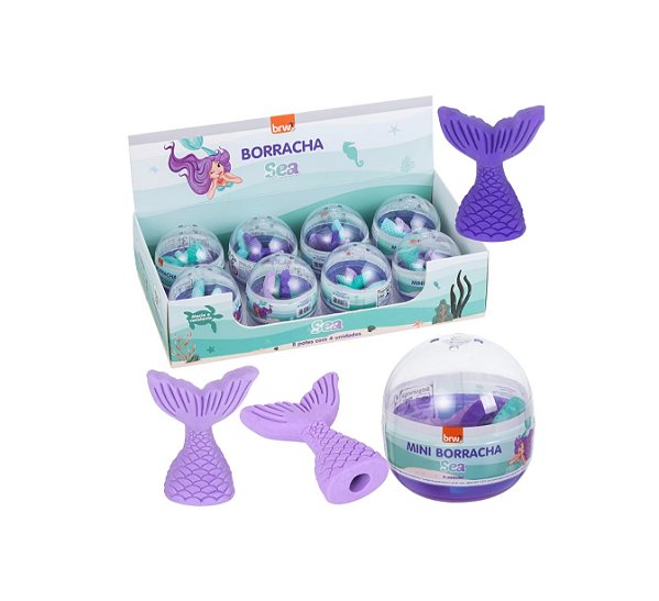 Borracha - SEA BRW BO0328
