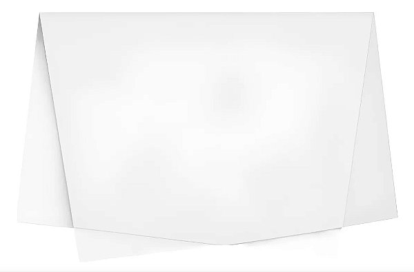 Papel De Seda Branco 48x60 281024