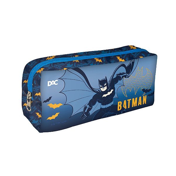Estojo DAC em Tecido Batman – DAC 5001